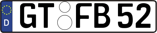 GT-FB52