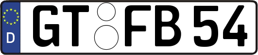 GT-FB54