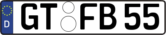 GT-FB55