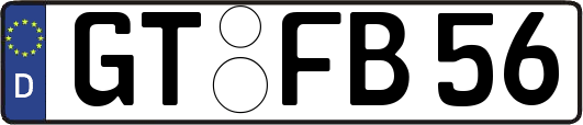 GT-FB56