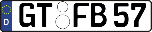 GT-FB57