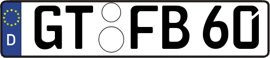 GT-FB60
