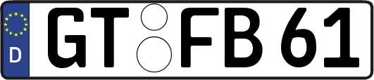 GT-FB61