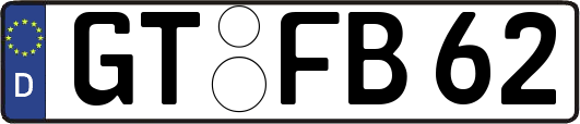 GT-FB62
