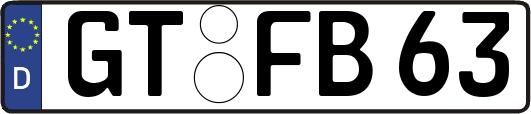 GT-FB63