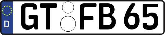 GT-FB65