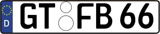 GT-FB66