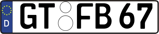 GT-FB67