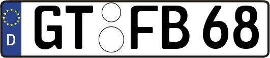 GT-FB68