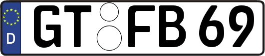 GT-FB69