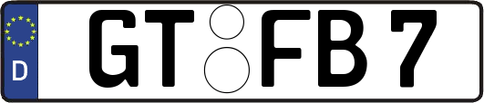 GT-FB7