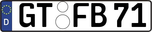 GT-FB71