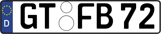 GT-FB72