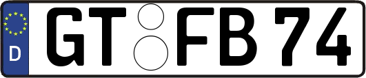 GT-FB74