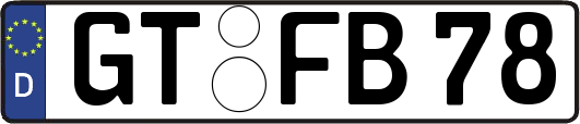 GT-FB78