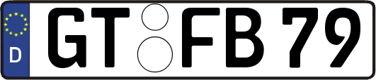GT-FB79