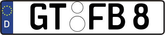 GT-FB8