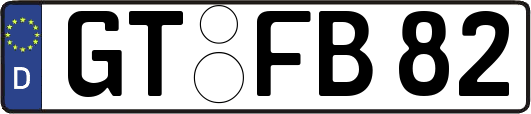 GT-FB82