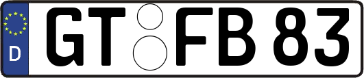 GT-FB83