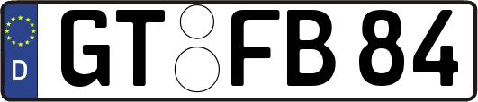 GT-FB84