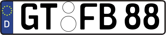GT-FB88
