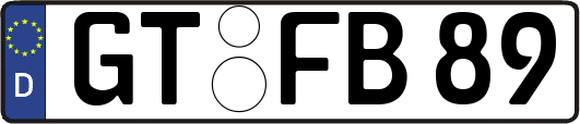 GT-FB89