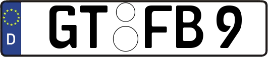 GT-FB9