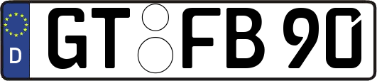 GT-FB90