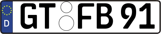 GT-FB91