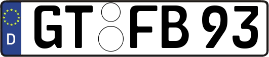 GT-FB93