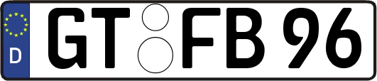 GT-FB96