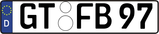GT-FB97