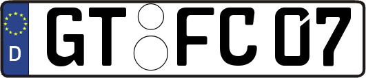 GT-FC07