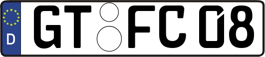 GT-FC08