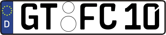 GT-FC10