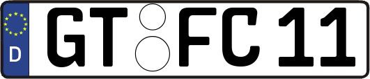 GT-FC11
