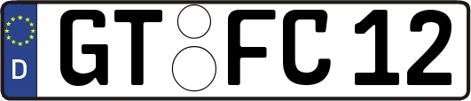 GT-FC12