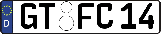 GT-FC14