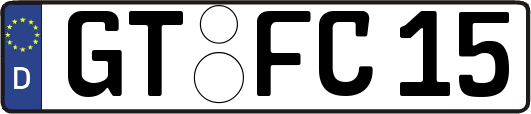 GT-FC15