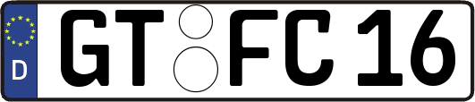 GT-FC16