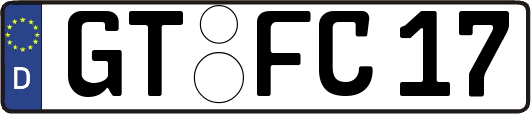 GT-FC17