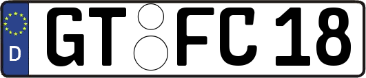 GT-FC18