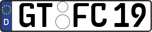 GT-FC19