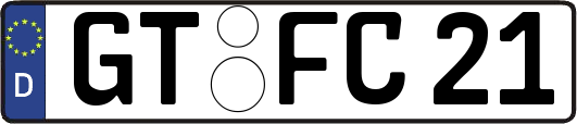 GT-FC21
