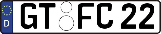GT-FC22