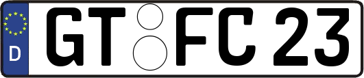 GT-FC23