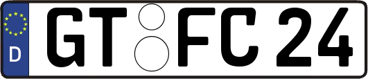 GT-FC24