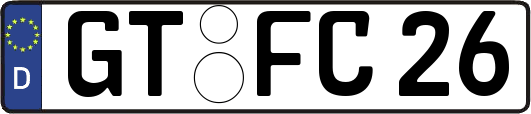 GT-FC26