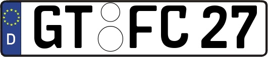 GT-FC27