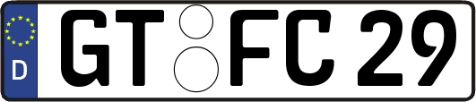 GT-FC29